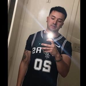 Meet your Posher, Armando